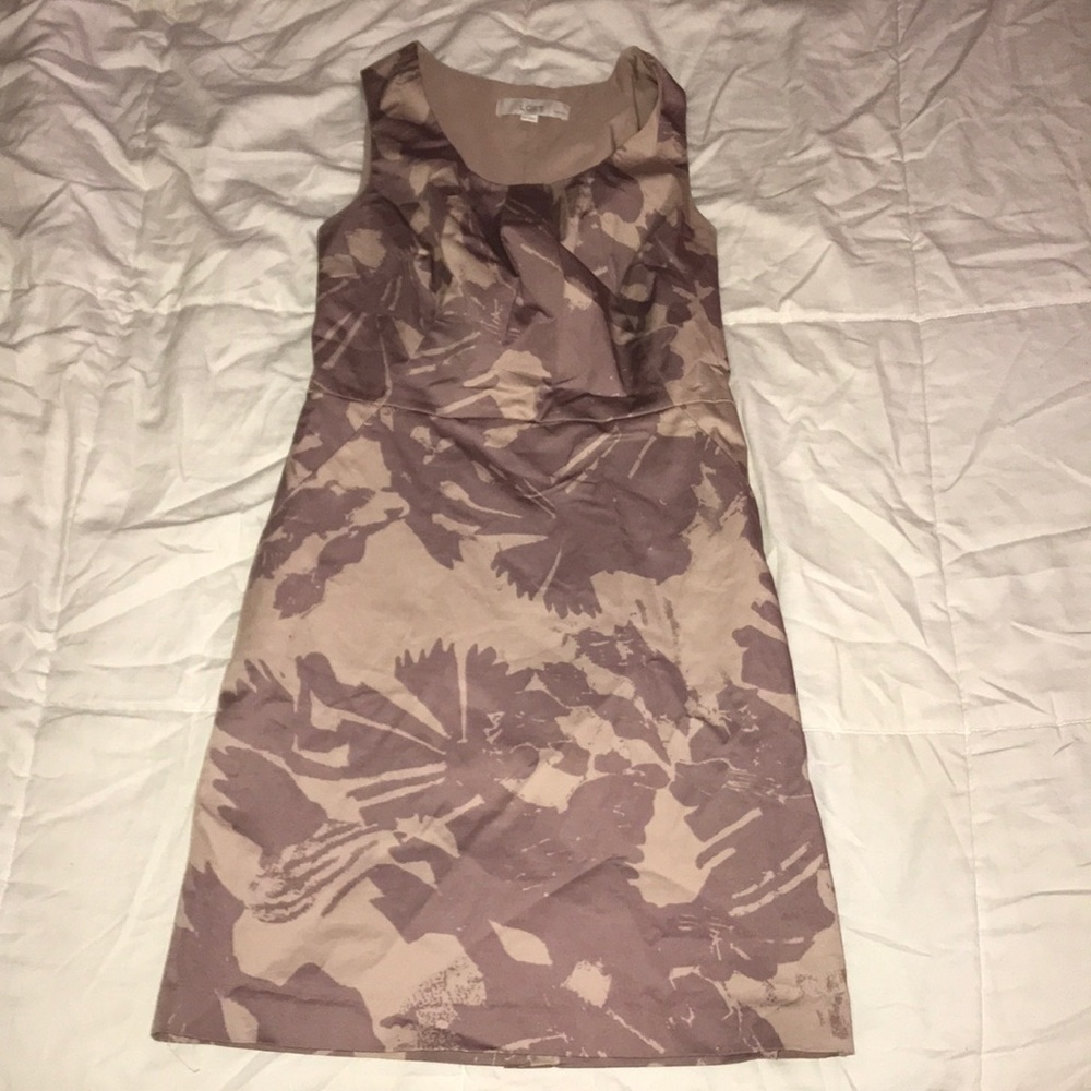 Ann Taylor Loft dress
